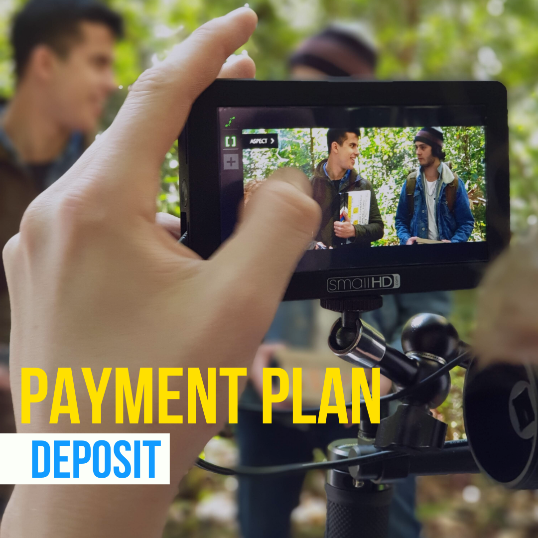 Thumbnails for Booking