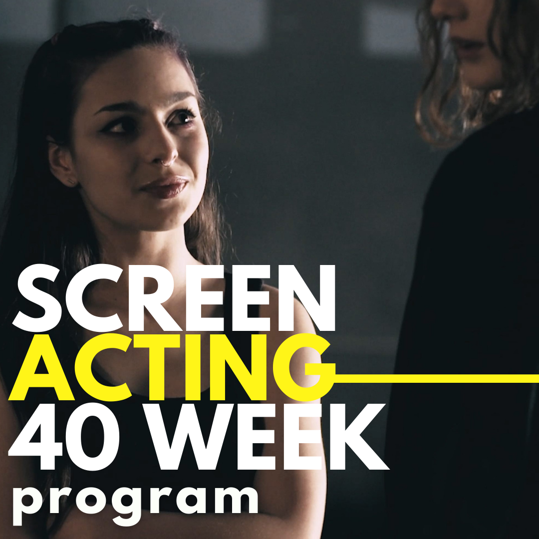 40 Week Screen